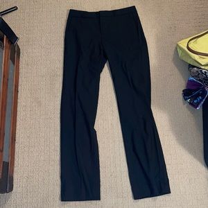 Banana Republic Logan Dress Pants NWOT